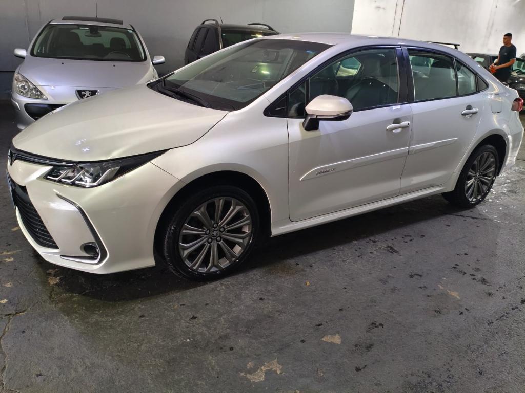 TOYOTA Corolla - Foto