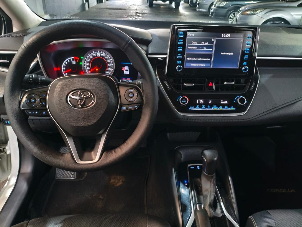 TOYOTA Corolla - Foto