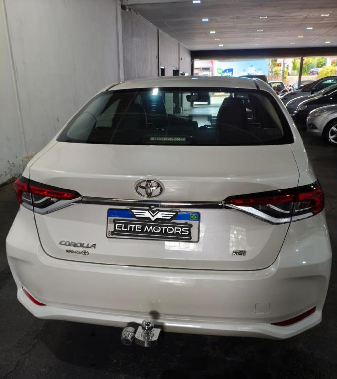 TOYOTA Corolla - Foto