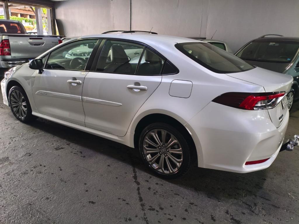 TOYOTA Corolla - Foto