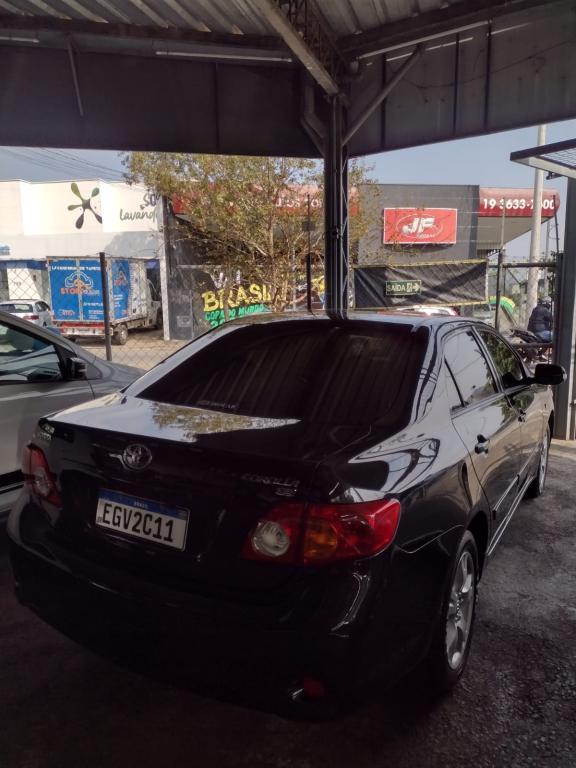 TOYOTA Corolla - Foto