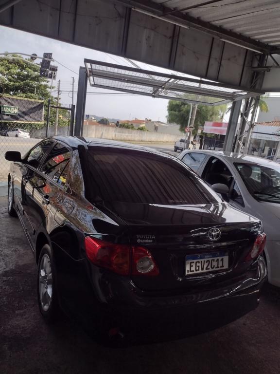 TOYOTA Corolla - Foto