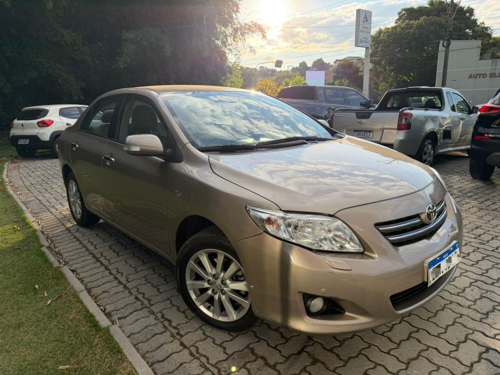 TOYOTA Corolla - Foto