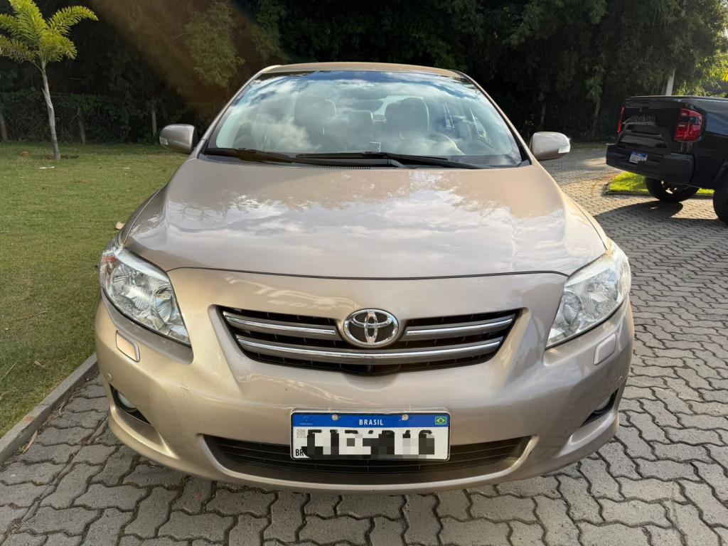TOYOTA Corolla - Foto
