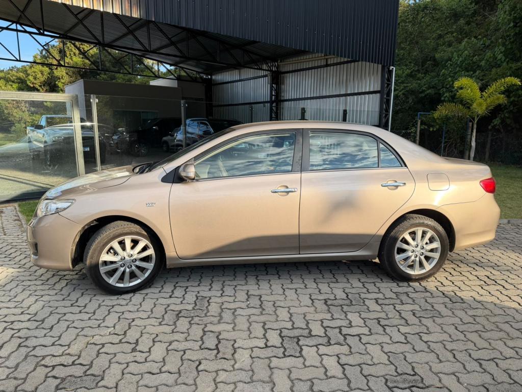 TOYOTA Corolla - Foto