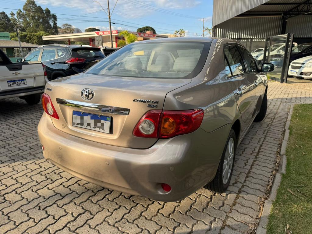 TOYOTA Corolla - Foto