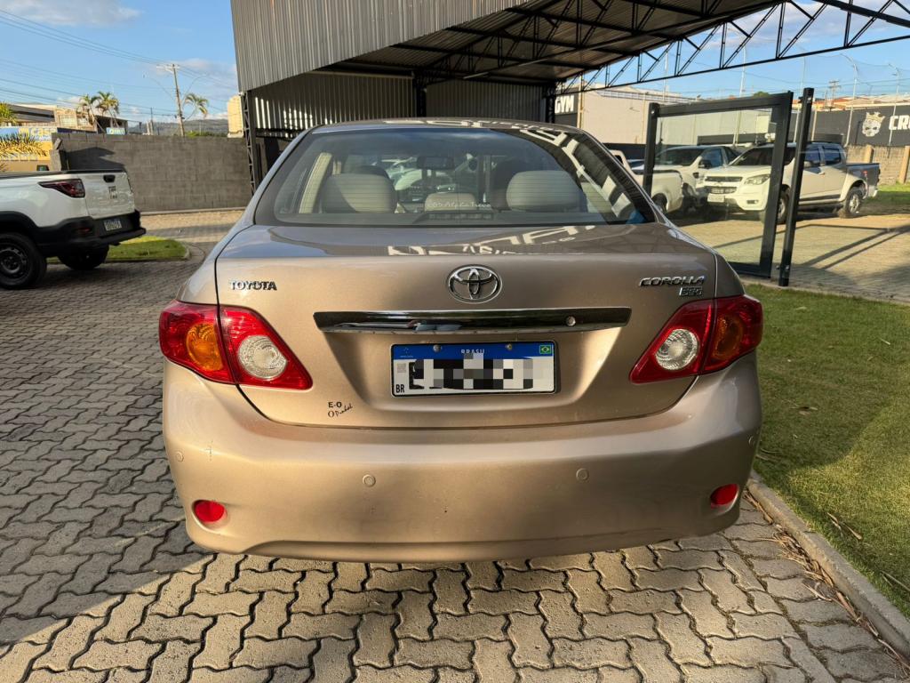 TOYOTA Corolla - Foto
