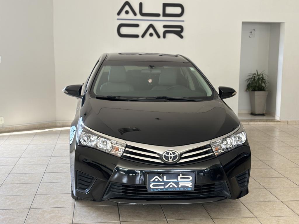 TOYOTA Corolla - Foto