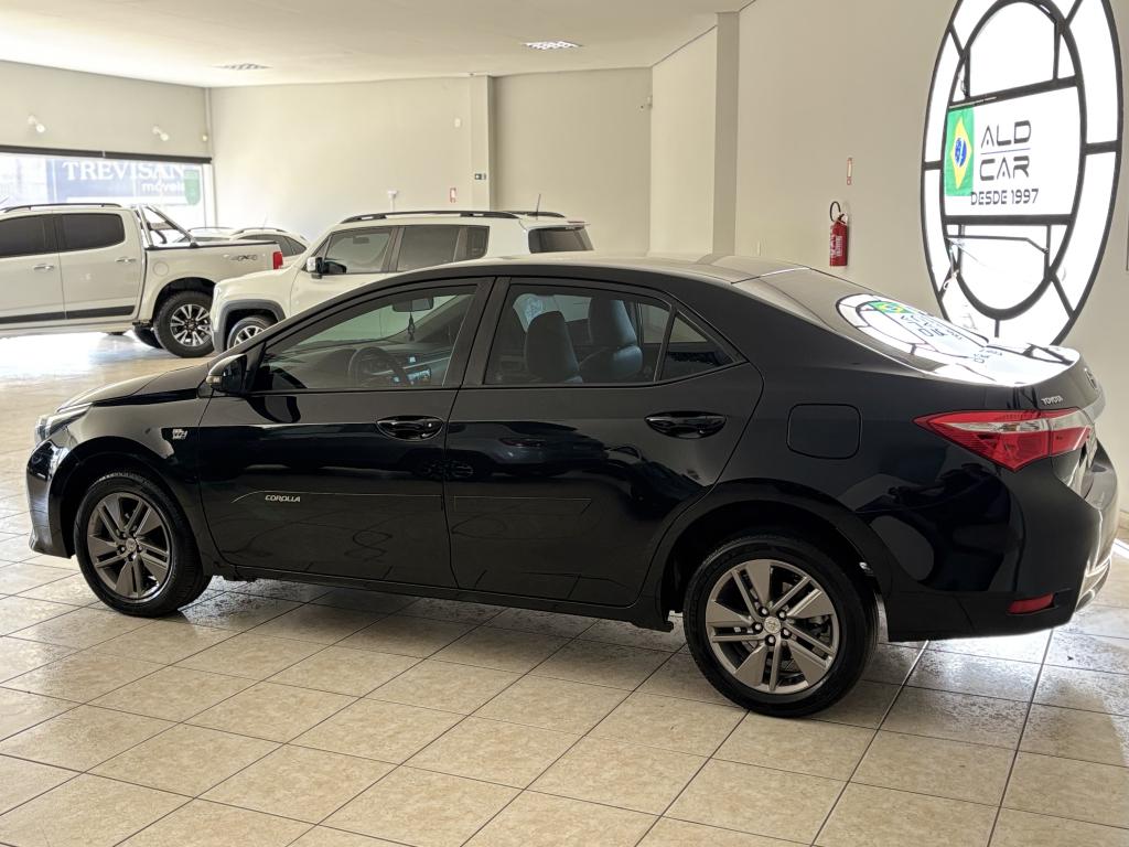 TOYOTA Corolla - Foto
