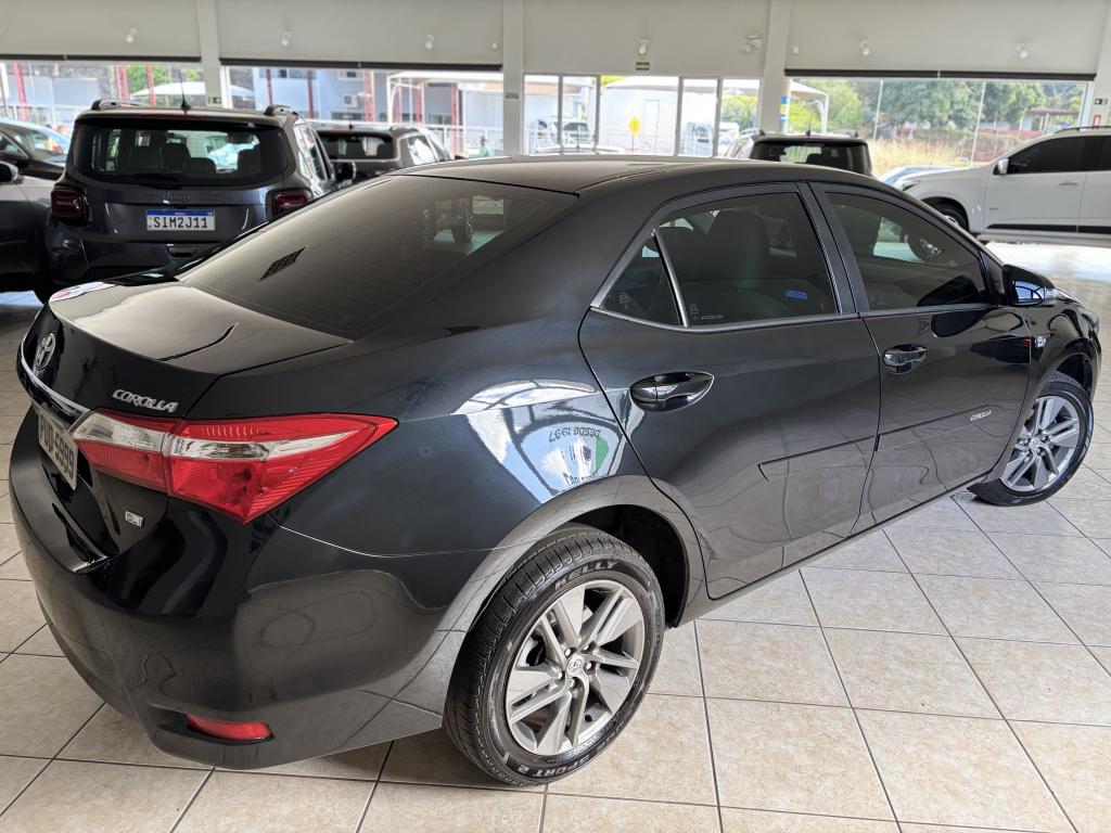 TOYOTA Corolla - Foto