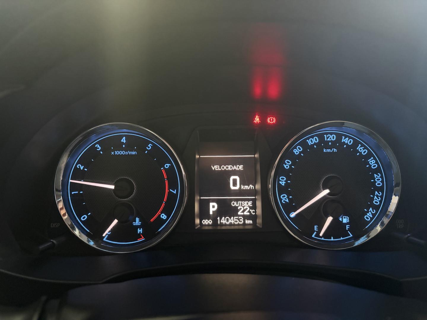 TOYOTA Corolla - Foto