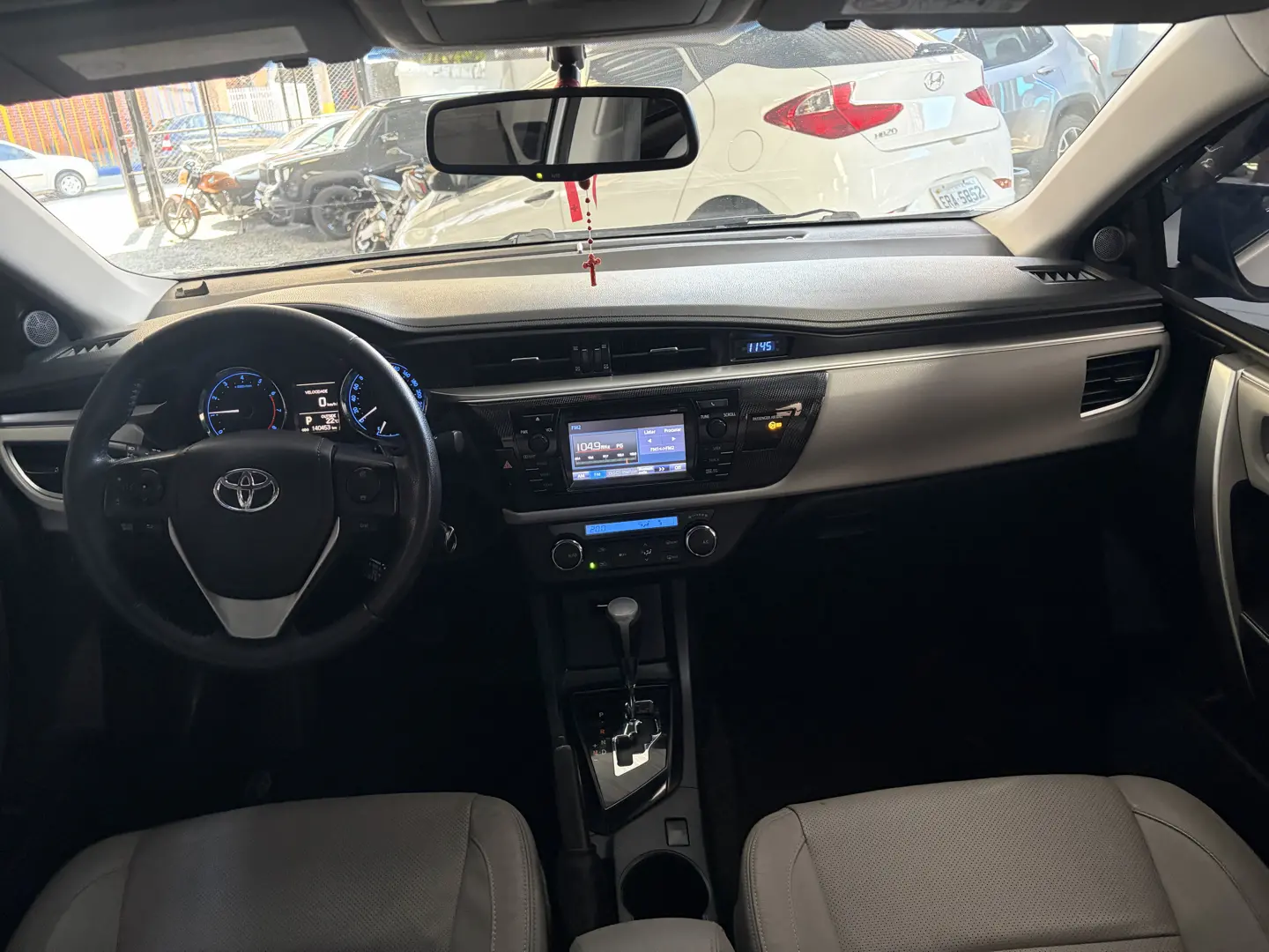 TOYOTA Corolla - Foto