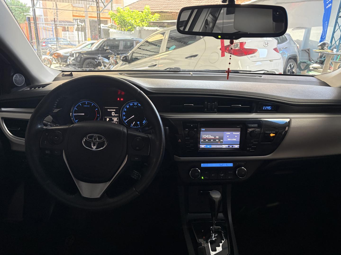 TOYOTA Corolla - Foto