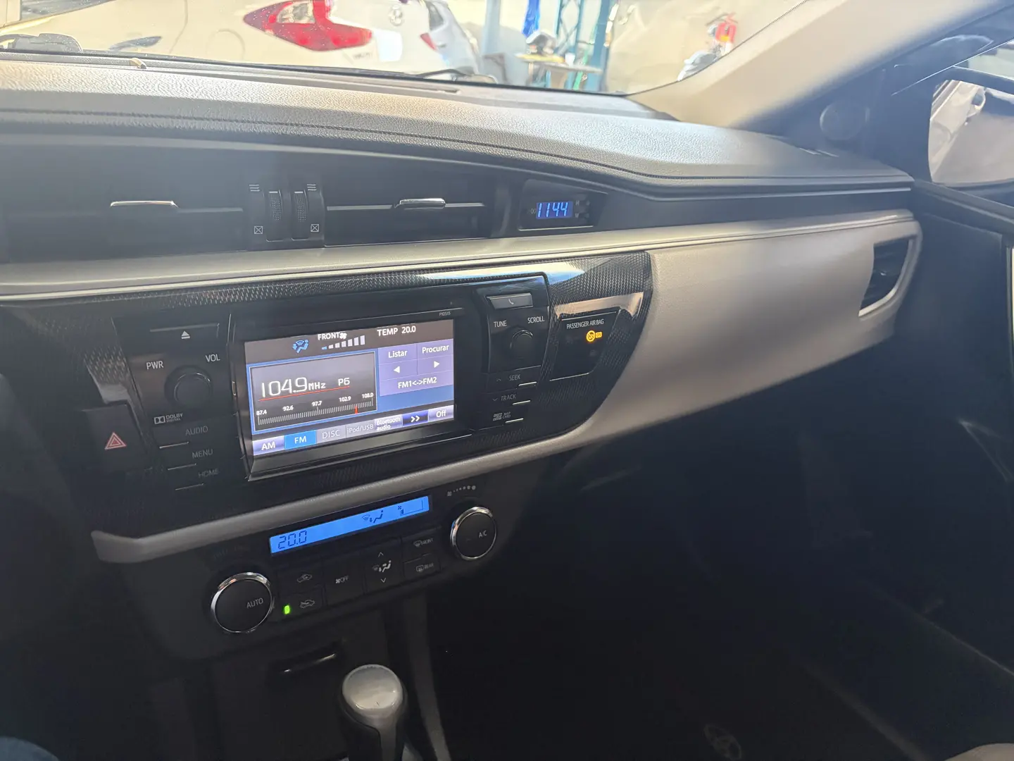 TOYOTA Corolla - Foto