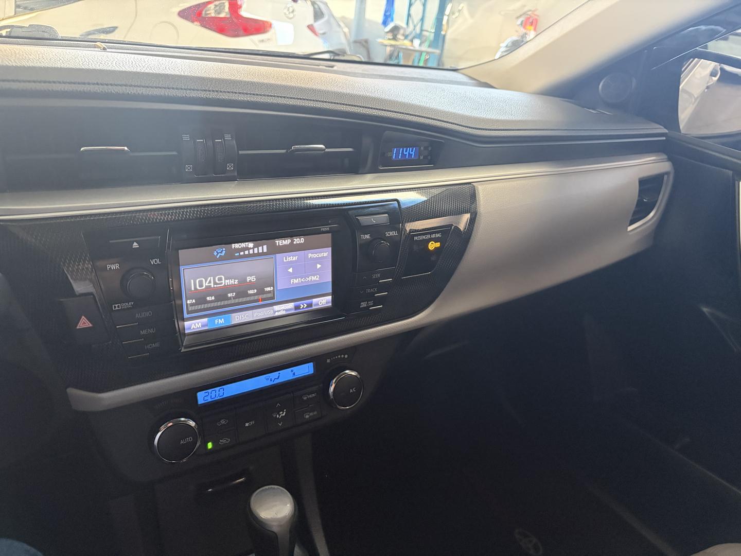 TOYOTA Corolla - Foto