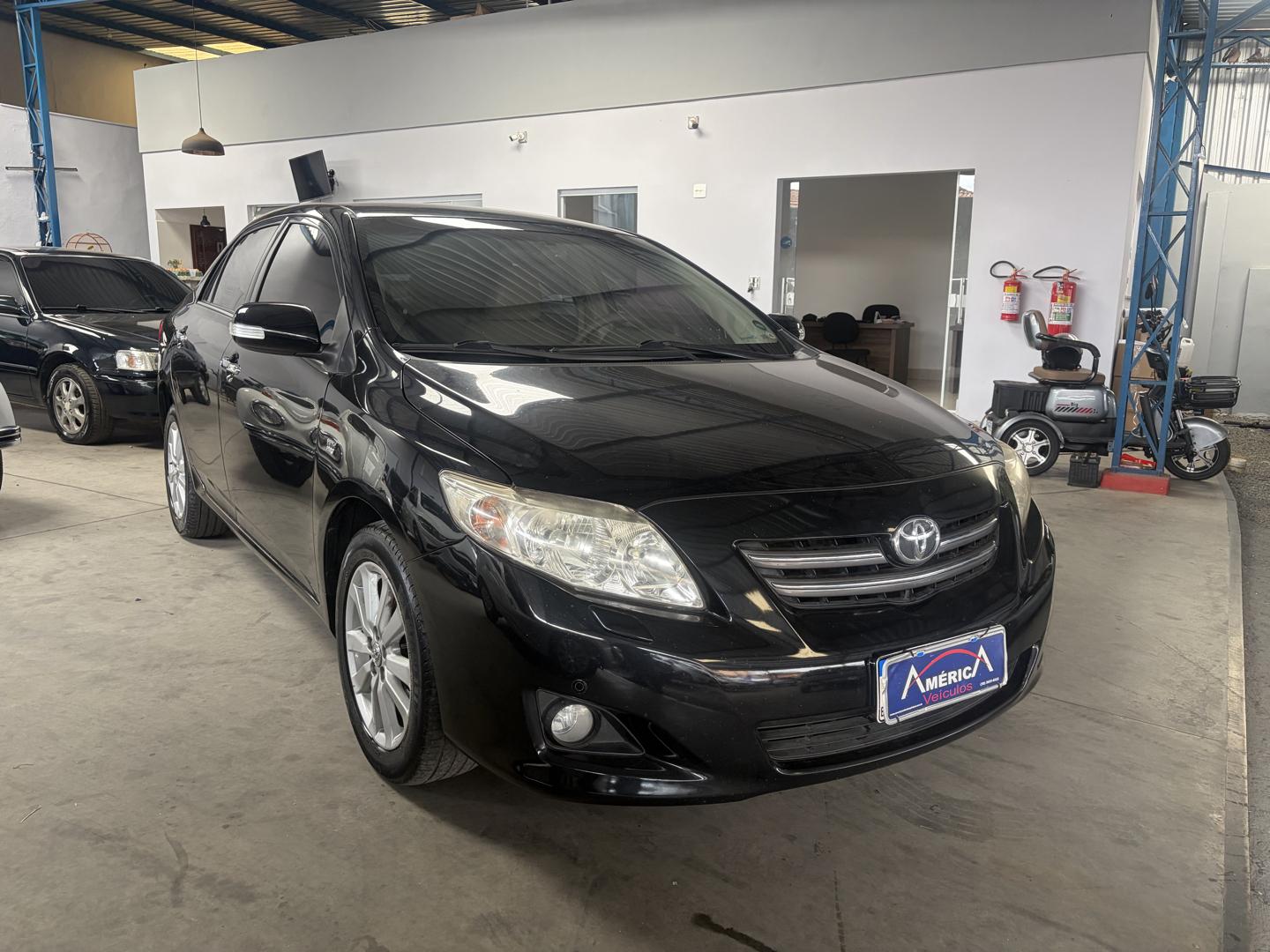 TOYOTA Corolla - Foto