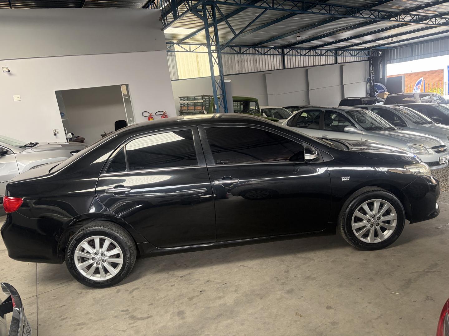 TOYOTA Corolla - Foto