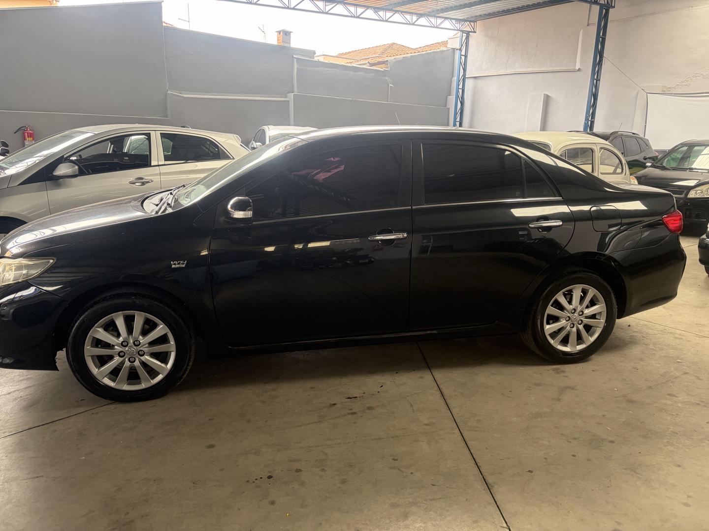 TOYOTA Corolla - Foto