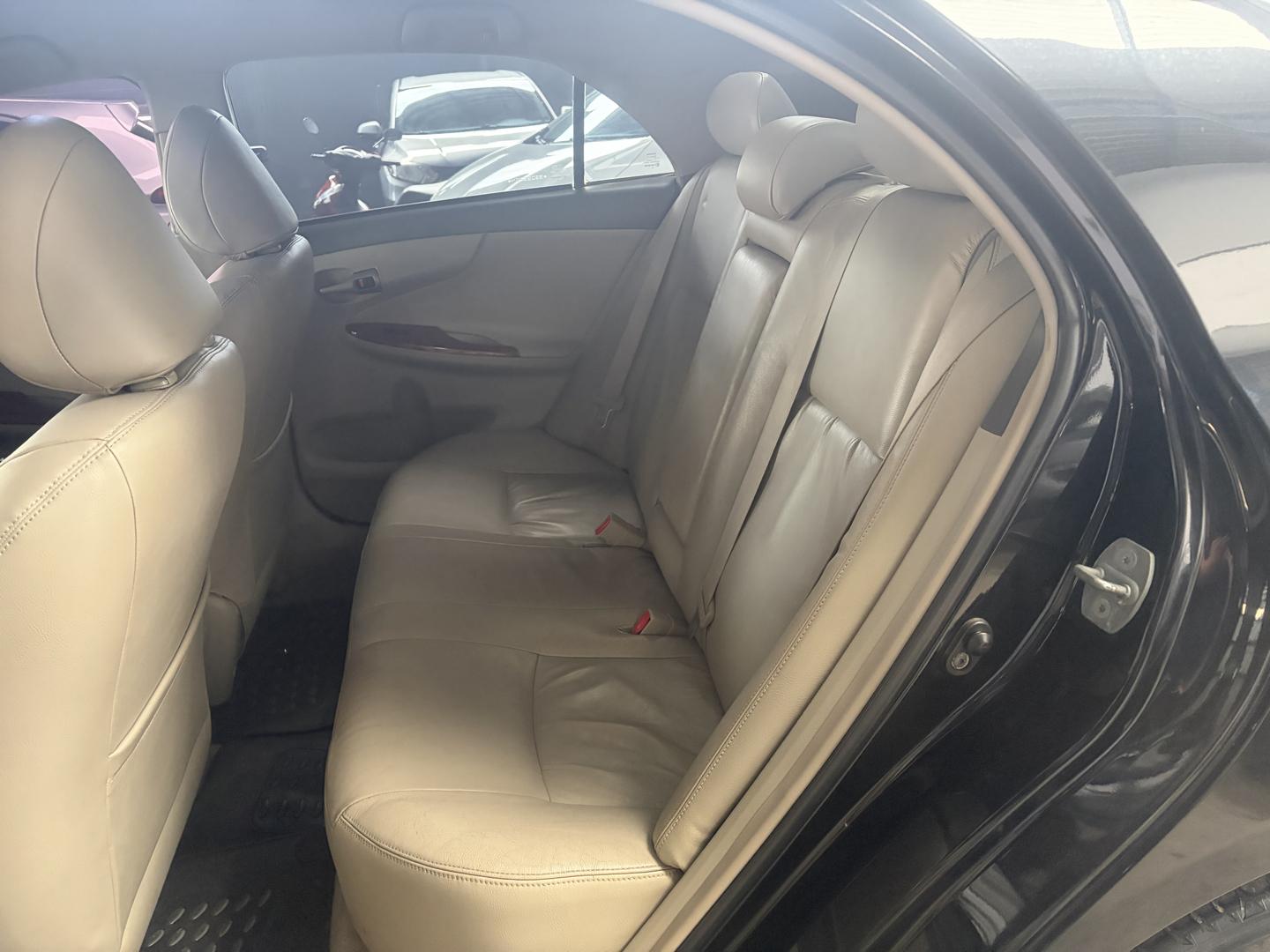 TOYOTA Corolla - Foto