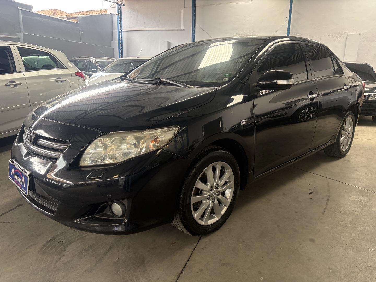 TOYOTA Corolla - Foto