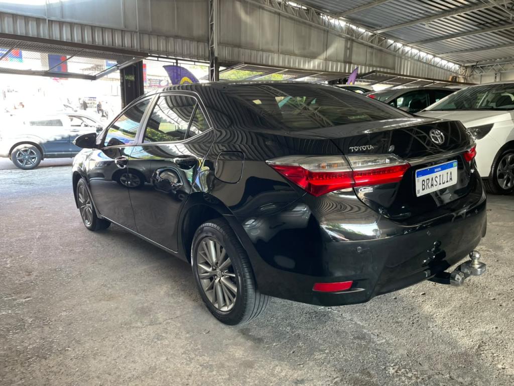TOYOTA Corolla - Foto