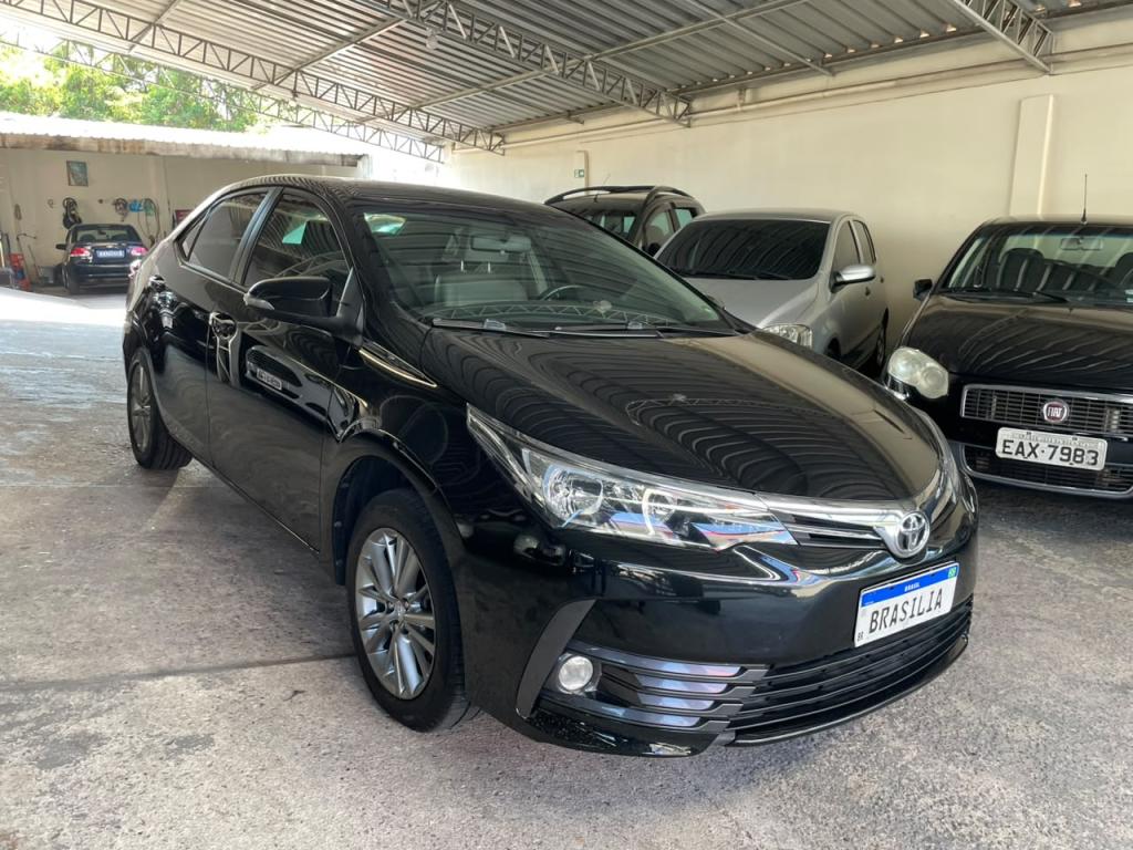 TOYOTA Corolla - Foto