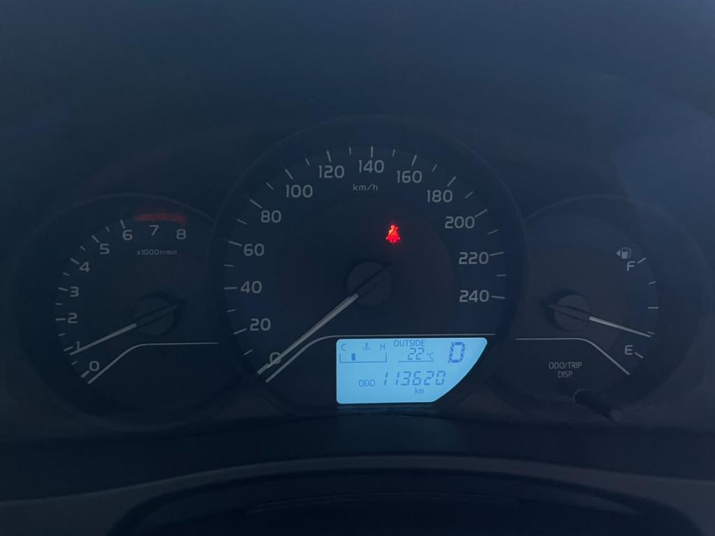 TOYOTA Corolla - Foto