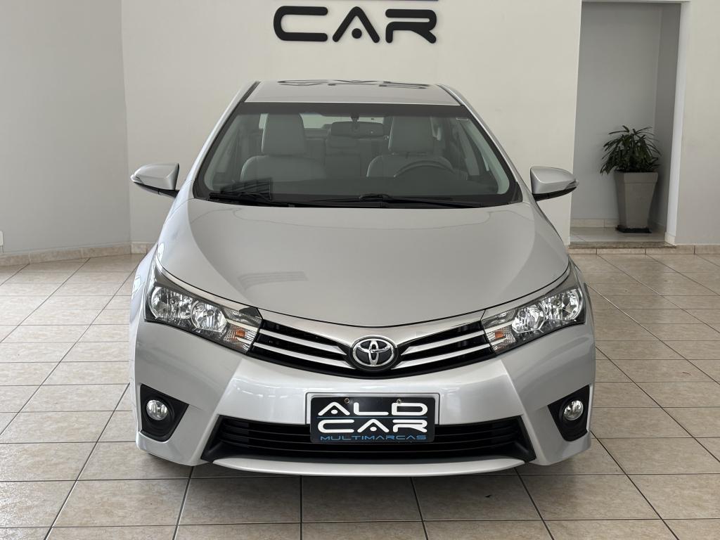 TOYOTA Corolla - Foto