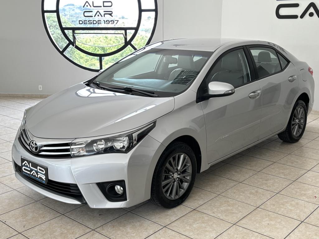 TOYOTA Corolla - Foto