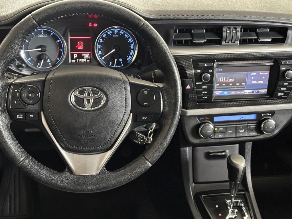 TOYOTA Corolla - Foto
