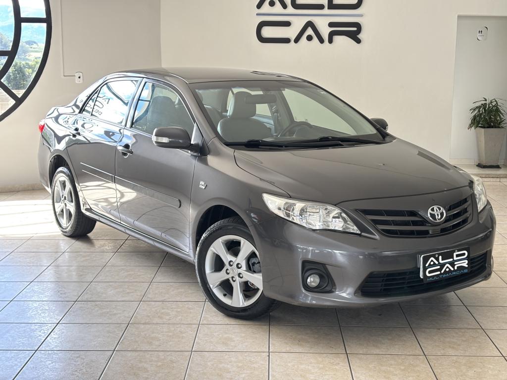 TOYOTA Corolla - Foto