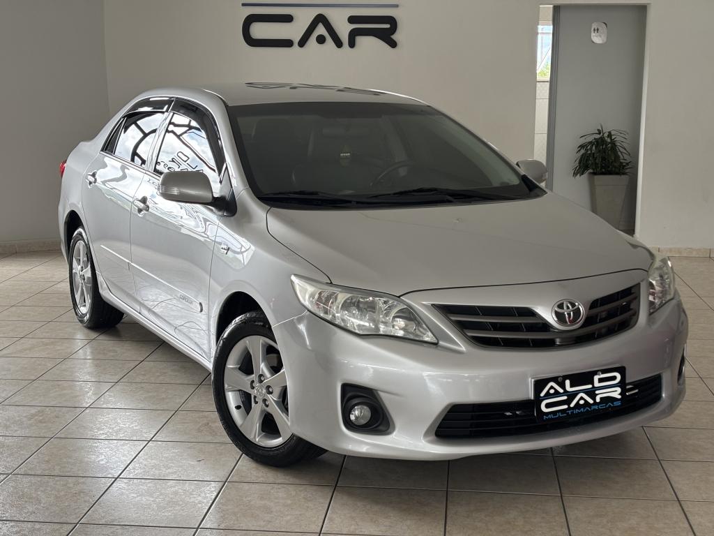 TOYOTA Corolla - Foto