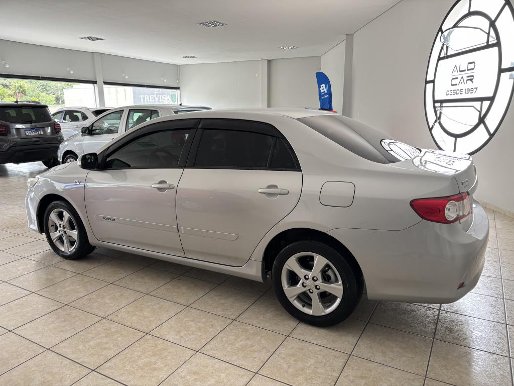 TOYOTA Corolla - Foto