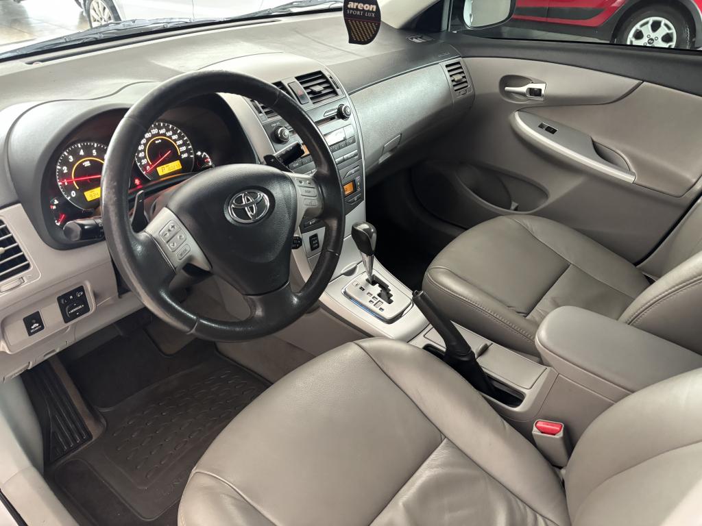 TOYOTA Corolla - Foto