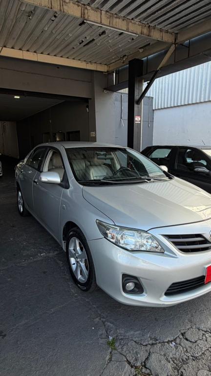 TOYOTA Corolla - Foto