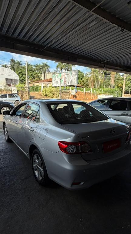 TOYOTA Corolla - Foto