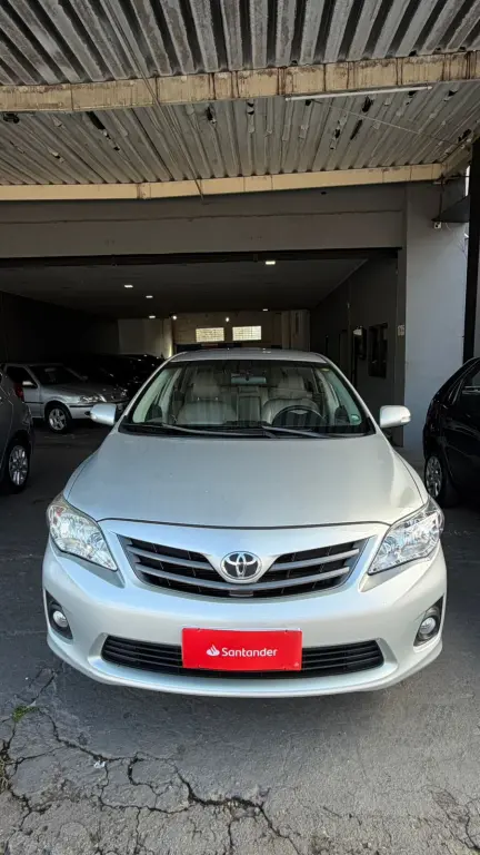 TOYOTA Corolla - Foto