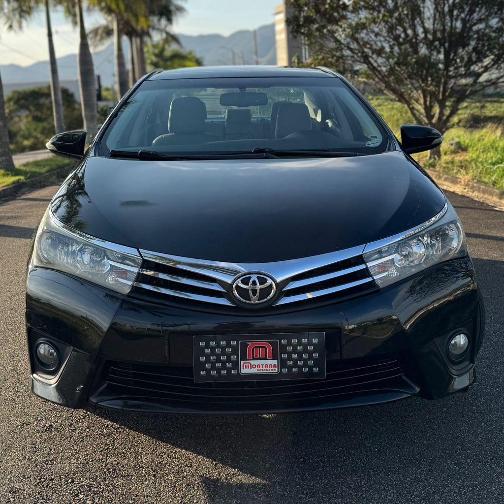 TOYOTA Corolla - Foto