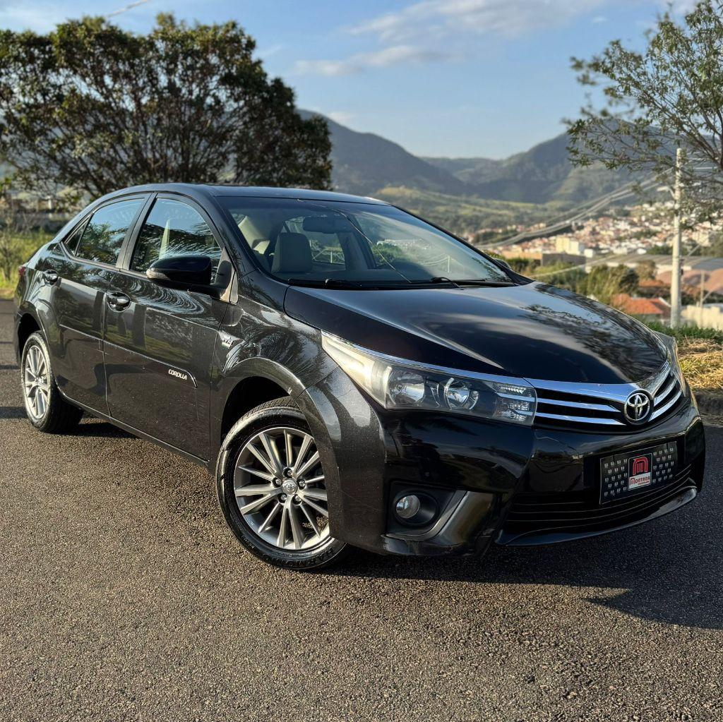 TOYOTA Corolla - Foto