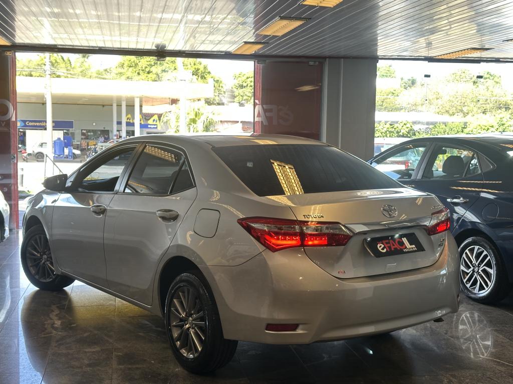 TOYOTA Corolla - Foto