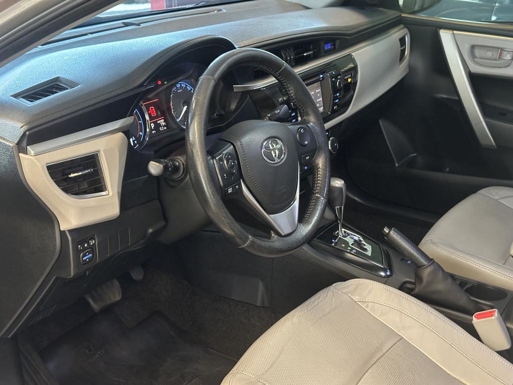 TOYOTA Corolla - Foto