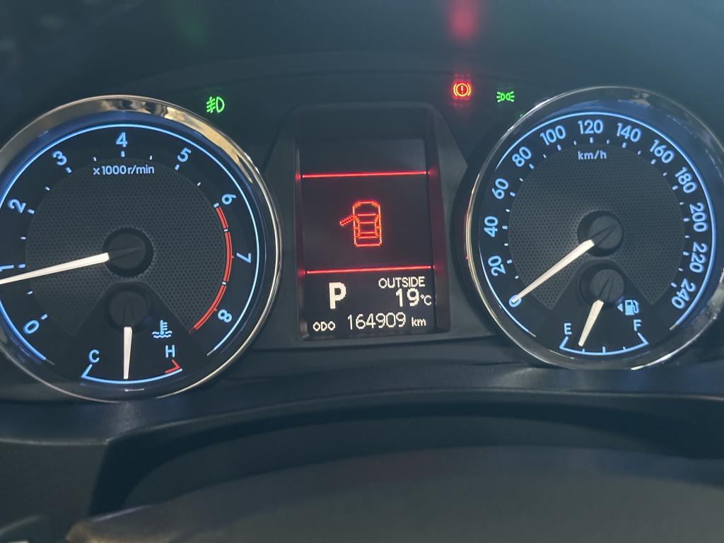 TOYOTA Corolla - Foto