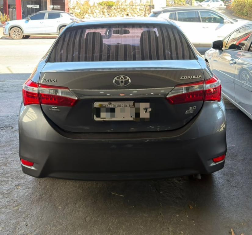 TOYOTA Corolla - Foto