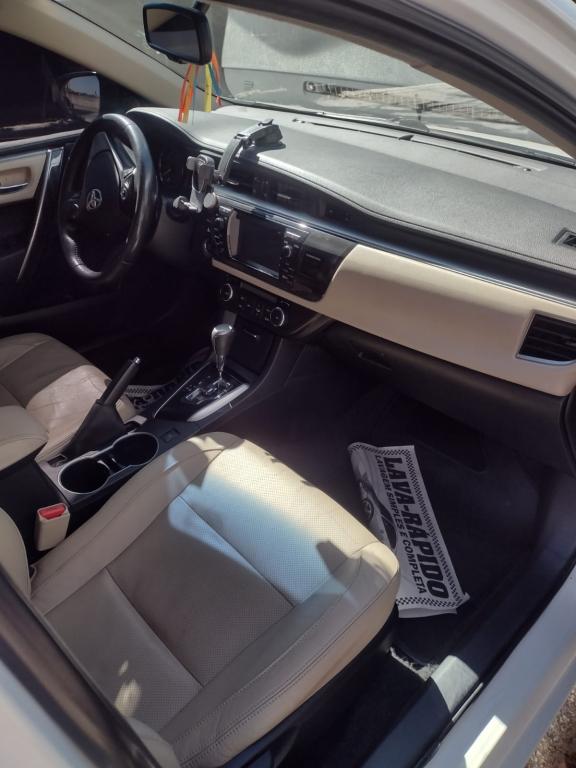 TOYOTA Corolla - Foto