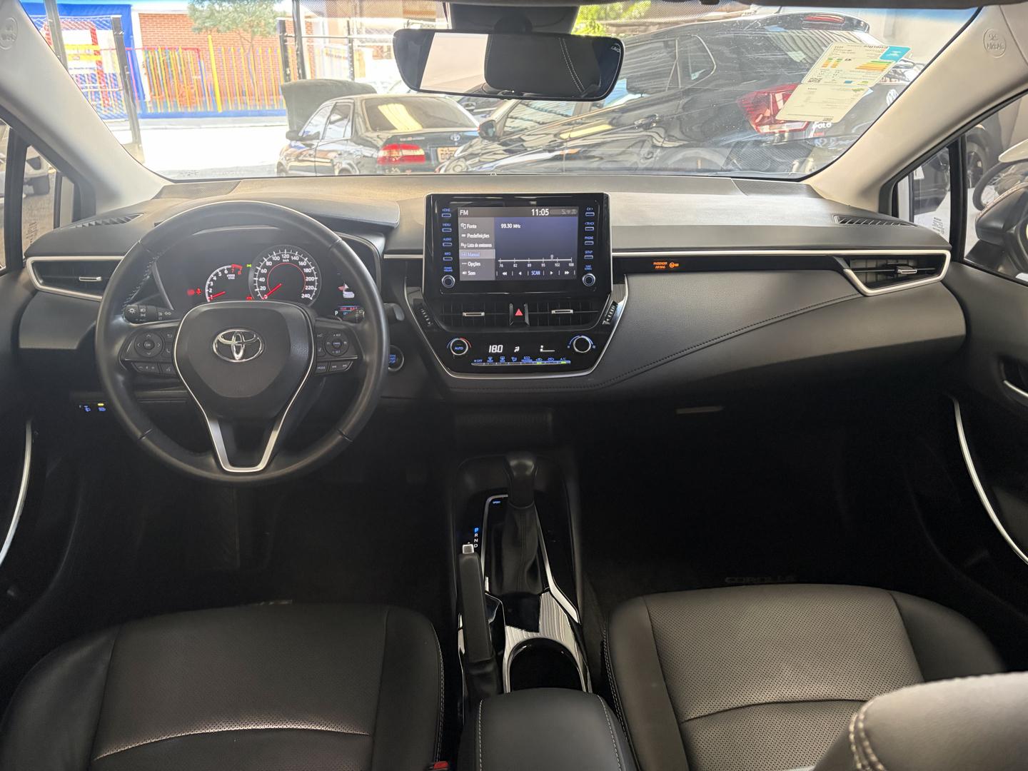 TOYOTA Corolla - Foto