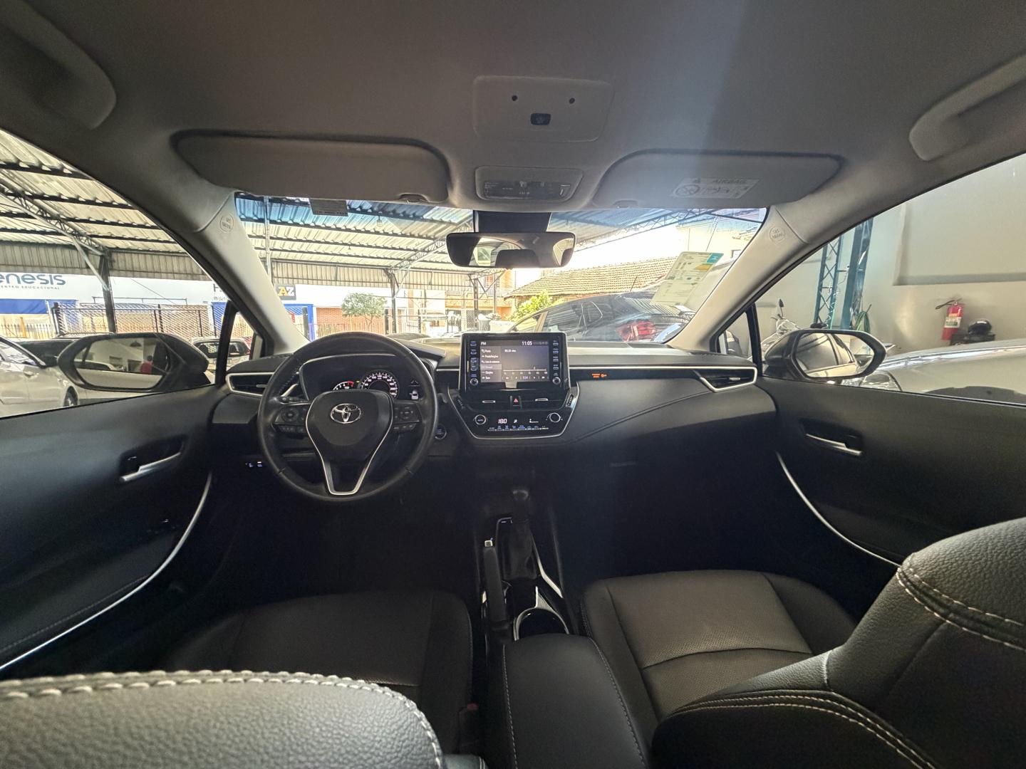 TOYOTA Corolla - Foto