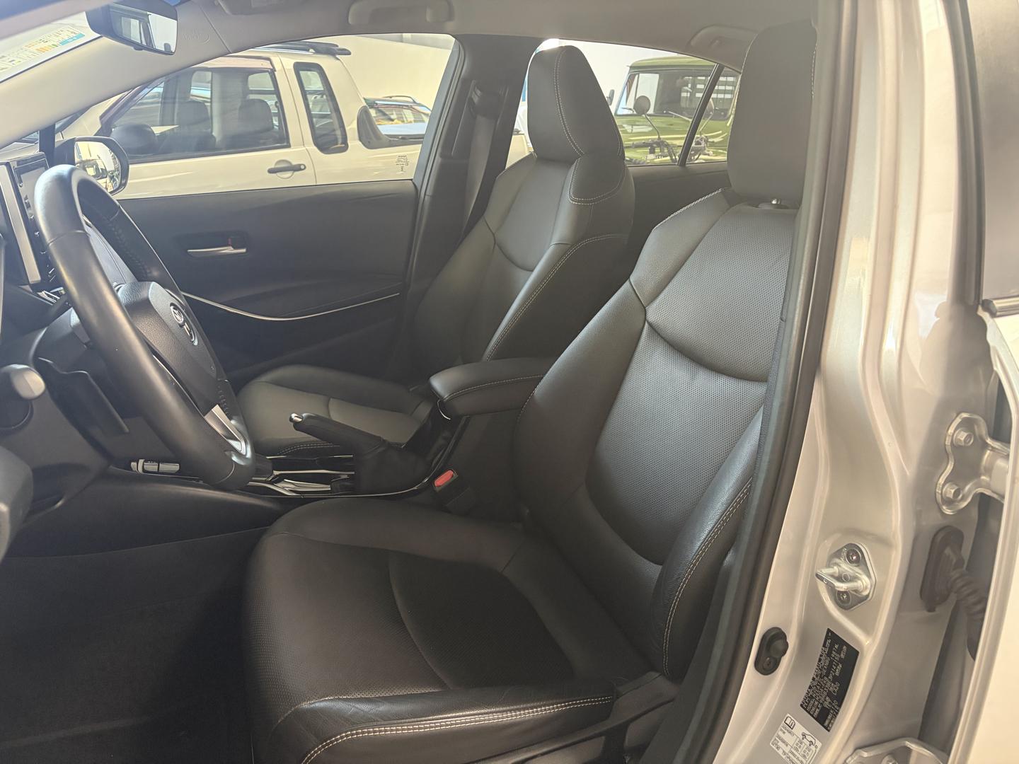 TOYOTA Corolla - Foto