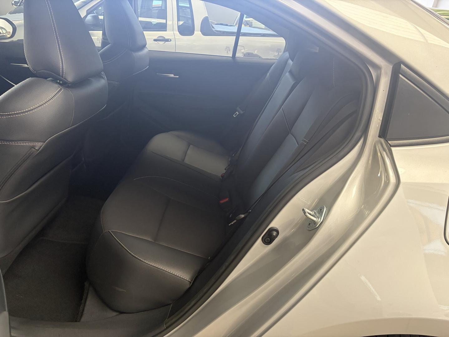 TOYOTA Corolla - Foto