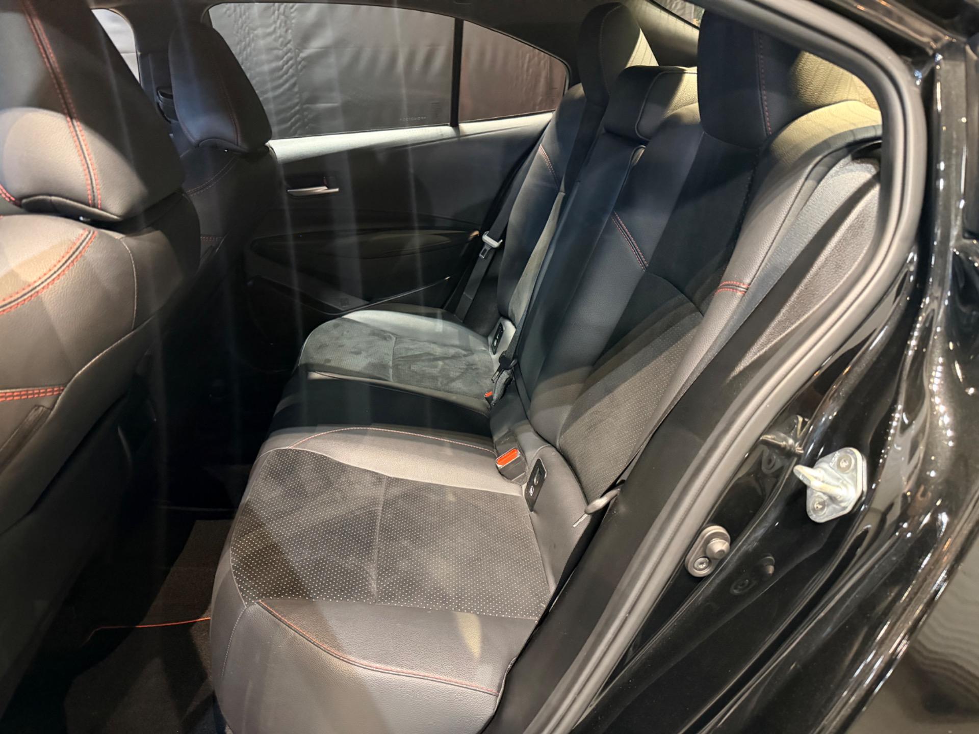 TOYOTA Corolla - Foto