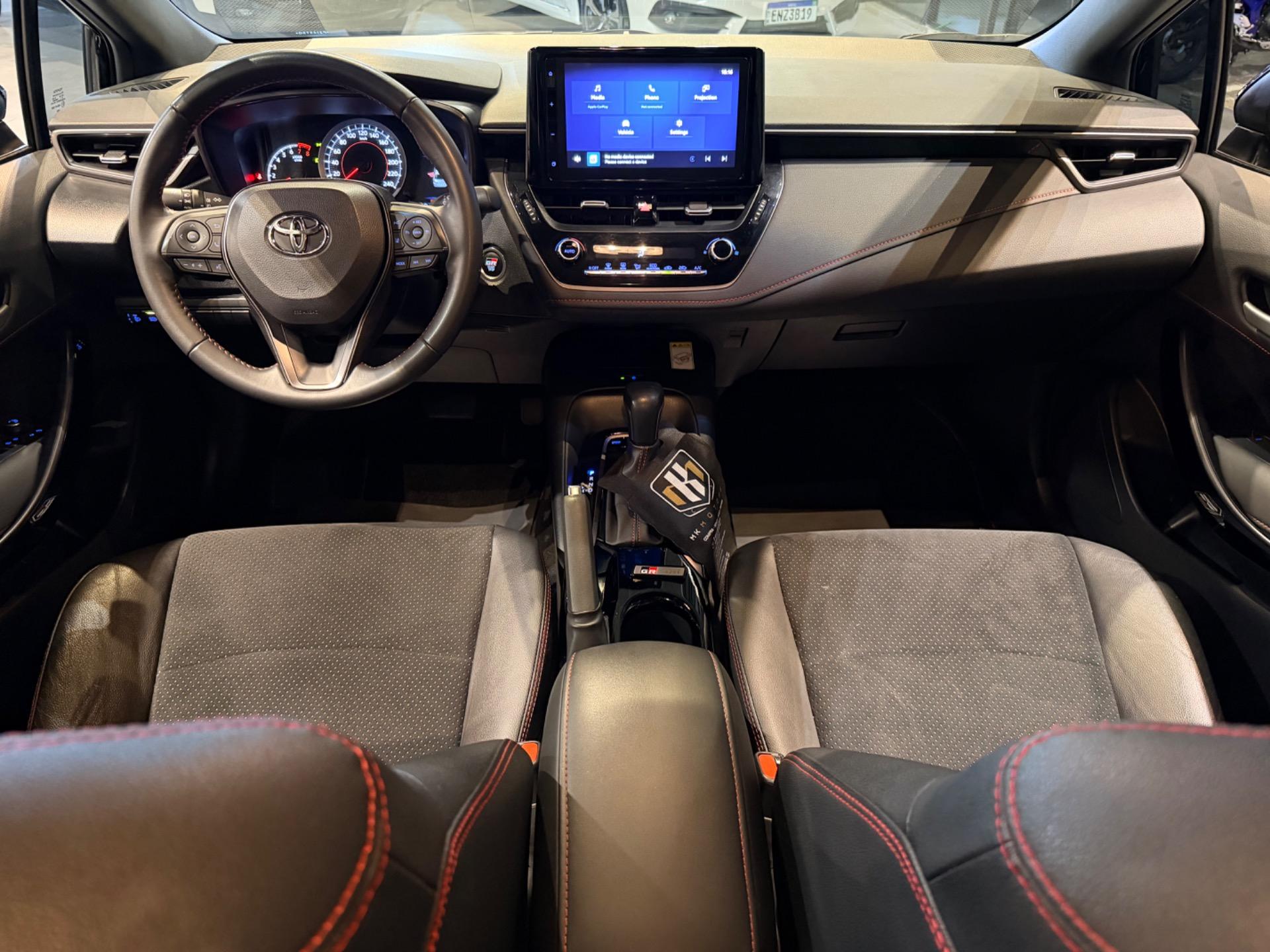 TOYOTA Corolla - Foto